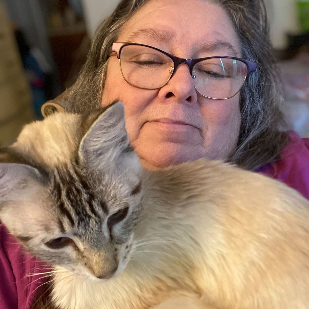 Meet your Posher, Gina
